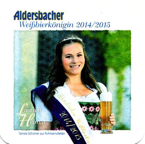 aldersbach pa-by alders knigin 11a (quad185-2014 2015) 